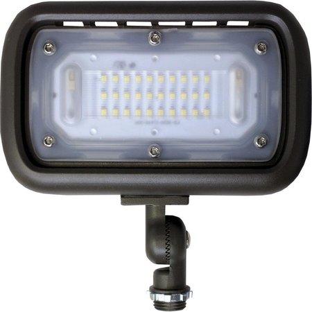 ELCO LIGHTING Mini LED Floodlight EFL30S50WFT